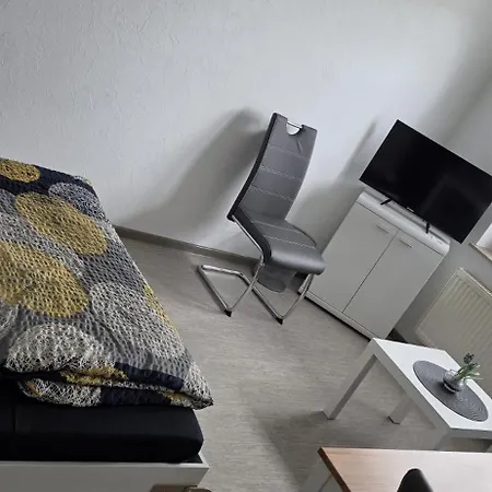 Oezselhome1 Appartement