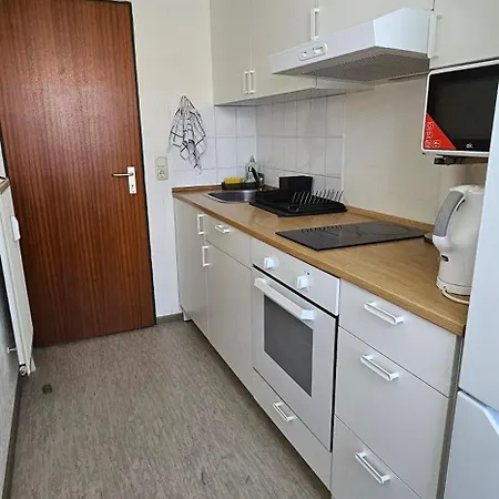 Appartement Oezselhome1 Göttingen